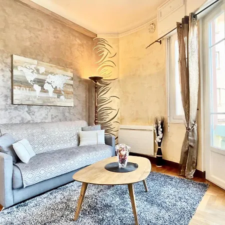 Swiss Star Apartment *