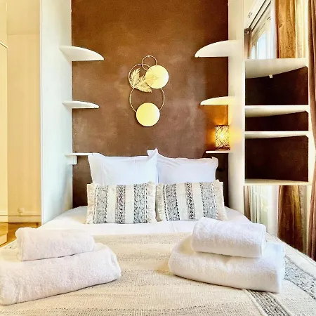 Swiss Star - Easy דירה *