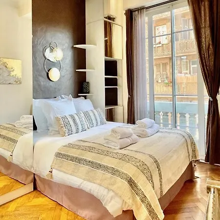 Swiss Star - Easy ニース