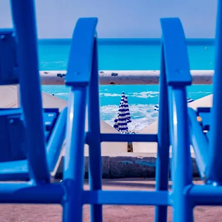 Apartment Swiss Star Nizza