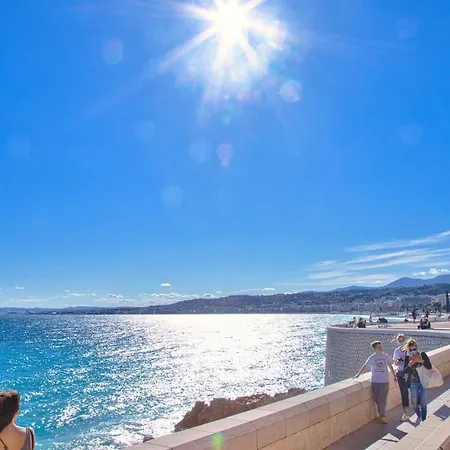 Swiss Star - Easy アパート *