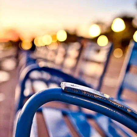 アパート Swiss Star - Easy *