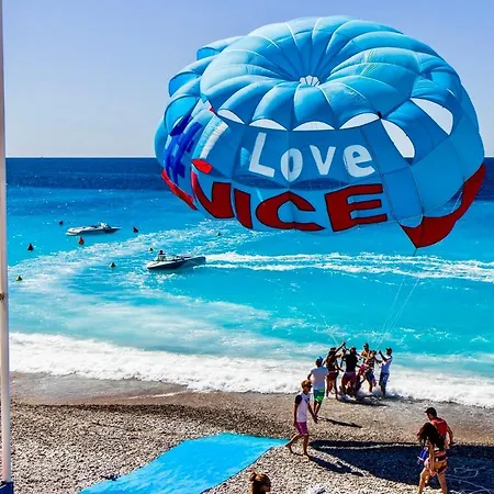 Swiss Star - Easy דירה ניס