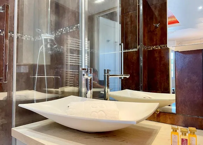 Apartament Swiss Star - Easy Nicea