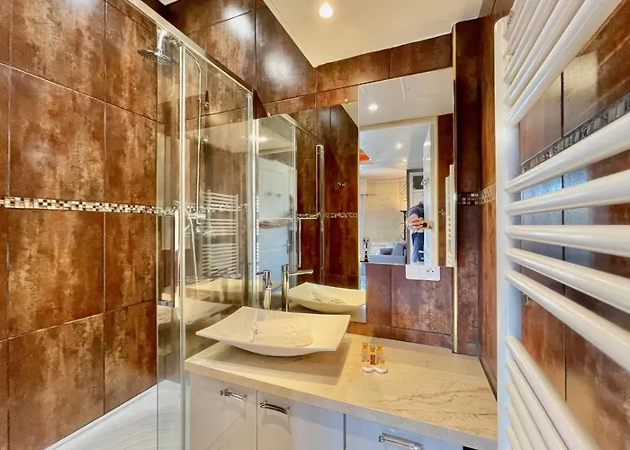 Swiss Star - Easy Apartament