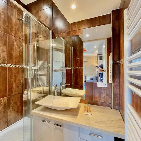 Swiss Star - Easy Appartement